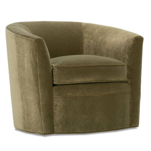 Picture of Baldwin Swivel Chair